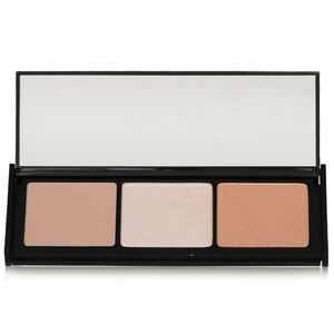 Cargo HD Picture Perfect Illuminating Palette 3x3.6g/0.13oz New in Box